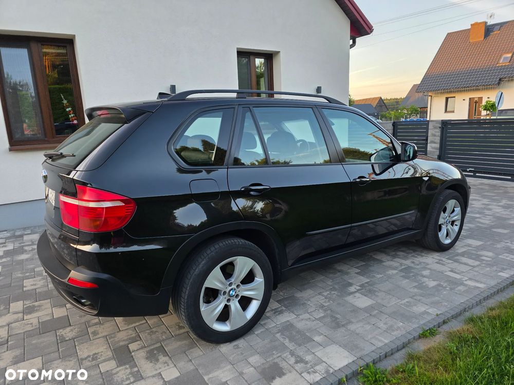BMW X5 3.0d xDrive - 6