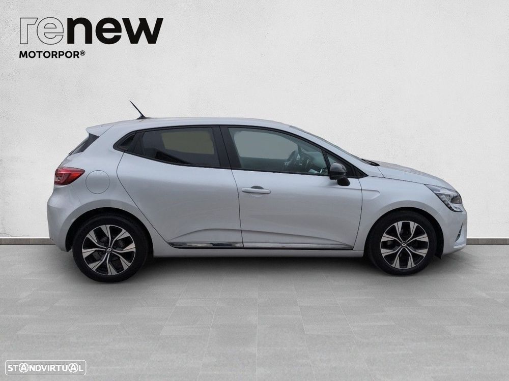 Renault Clio 1.0 TCe Evolution - 4