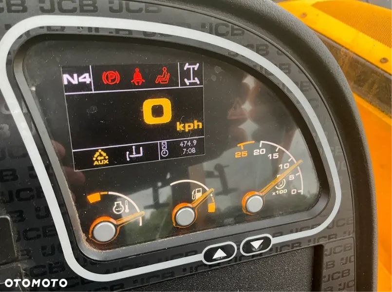 JCB 531-70 - 19