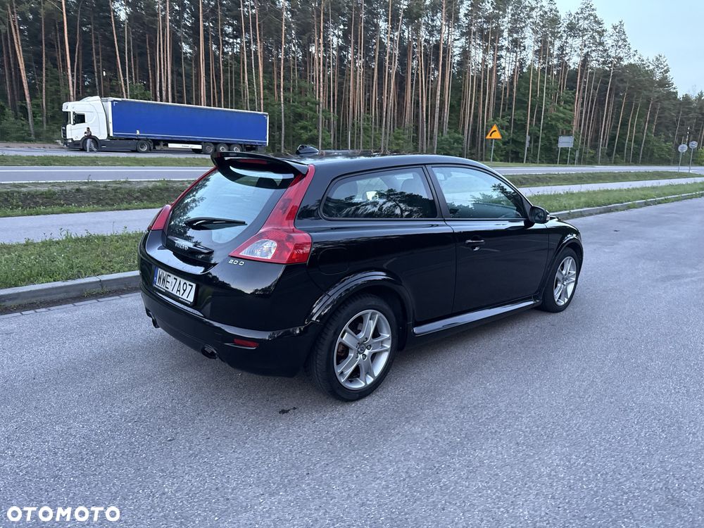 Volvo C30 - 6