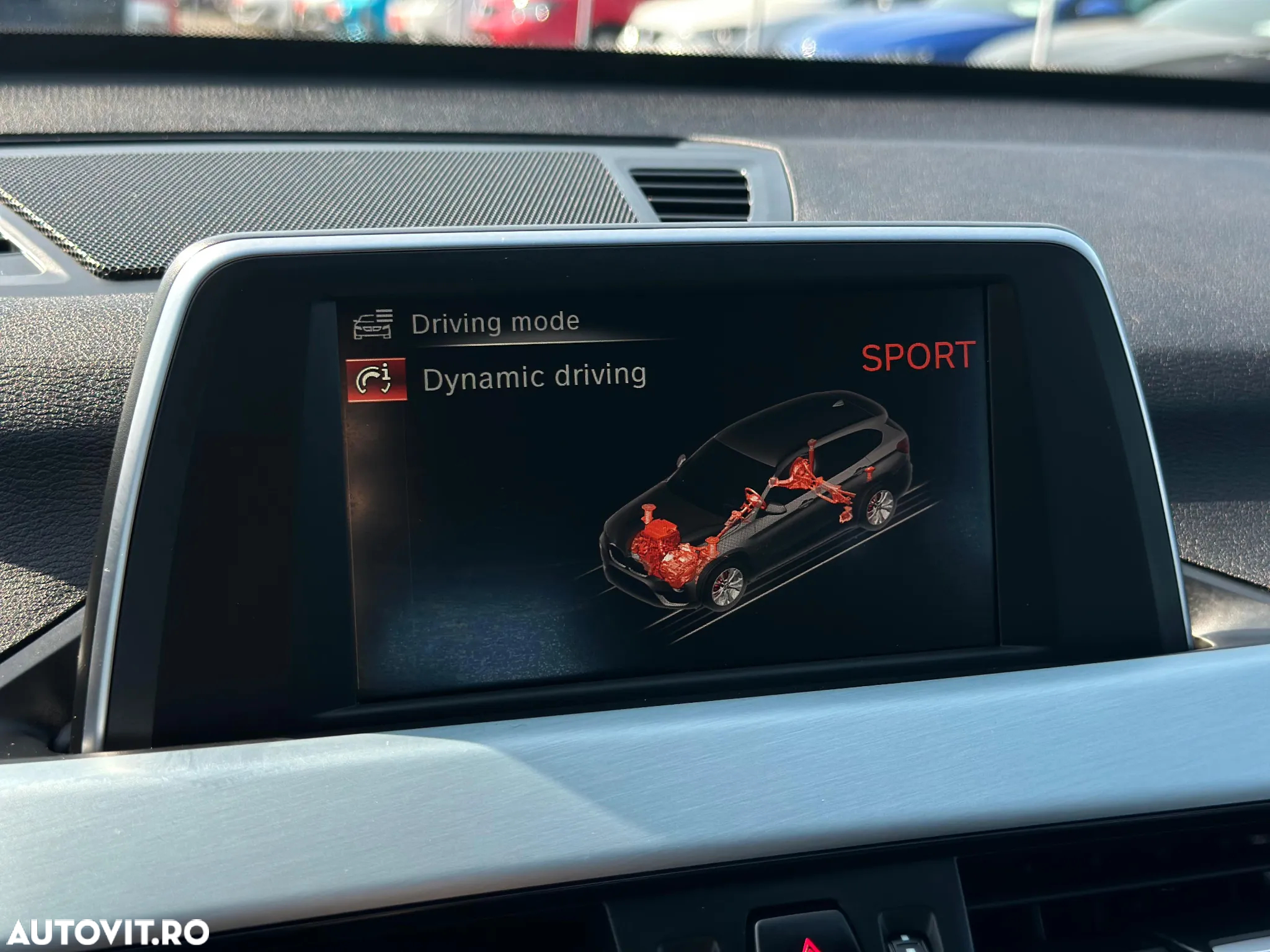 BMW X1 xDrive18d Aut. M Sport - 20