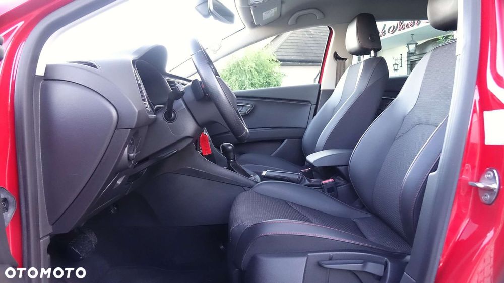 Seat Leon - 21