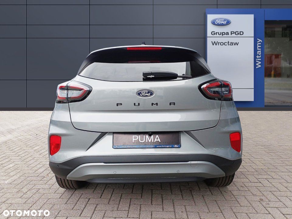 Ford Puma - 4