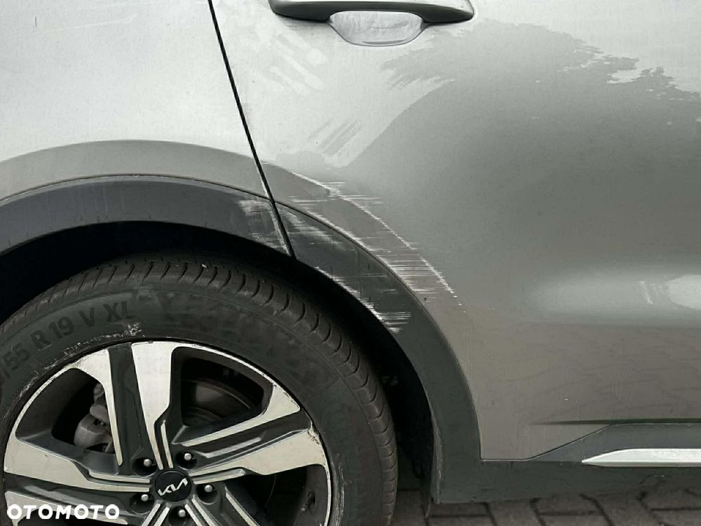 Kia Sorento 2.2 CRDi Prestige Line 4WD DCT 7os - 8