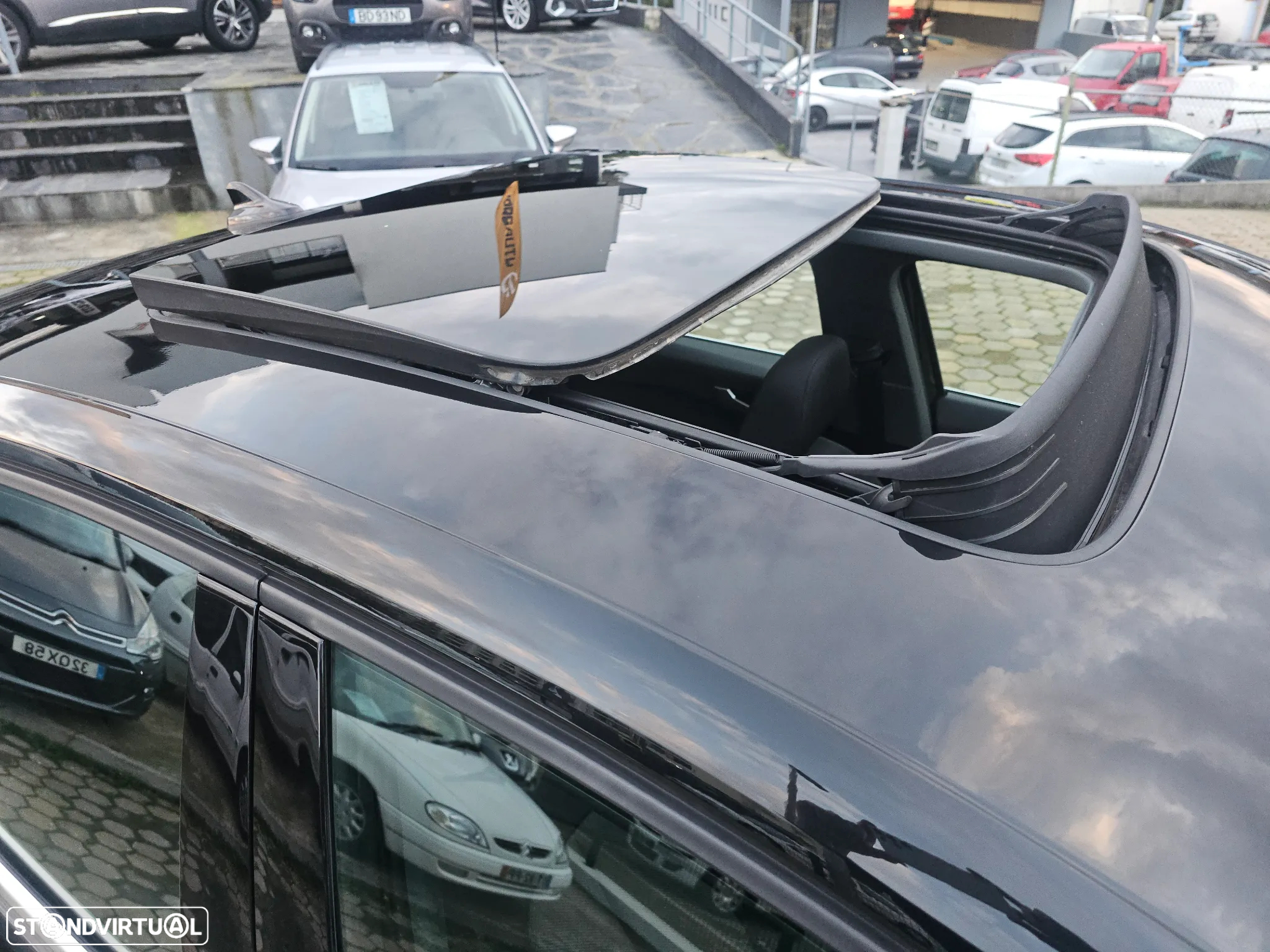 Audi Q4 Sportback e-tron 50 quattro 82 kWH - 19