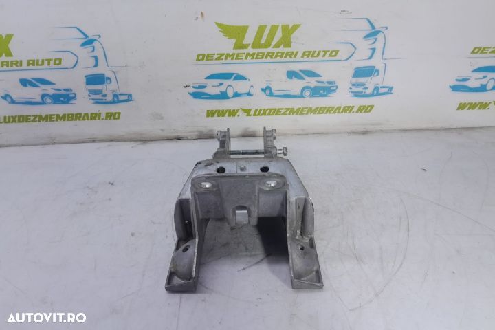 Suport motor 6q0419249d 2.0 tdi BKD BMM Volkswagen VW Golf 5 seria - 2