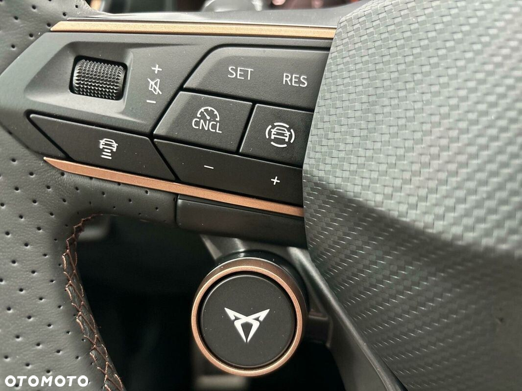 Cupra Formentor - 23