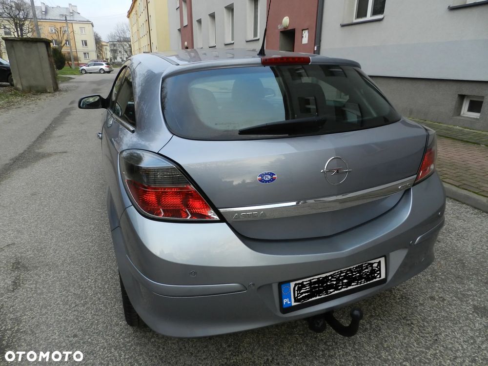 Opel Astra 1.6 Cosmo - 13