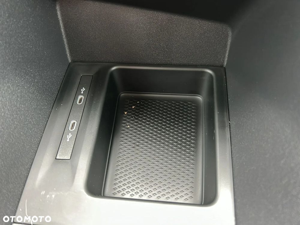 Volkswagen Caddy Cargo MAXI/benzyna 1,5 l TSI 116 KM manual 6-biegów - 28