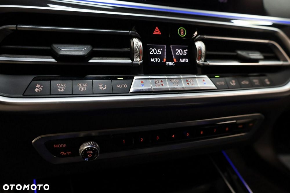 BMW X5 M - 22