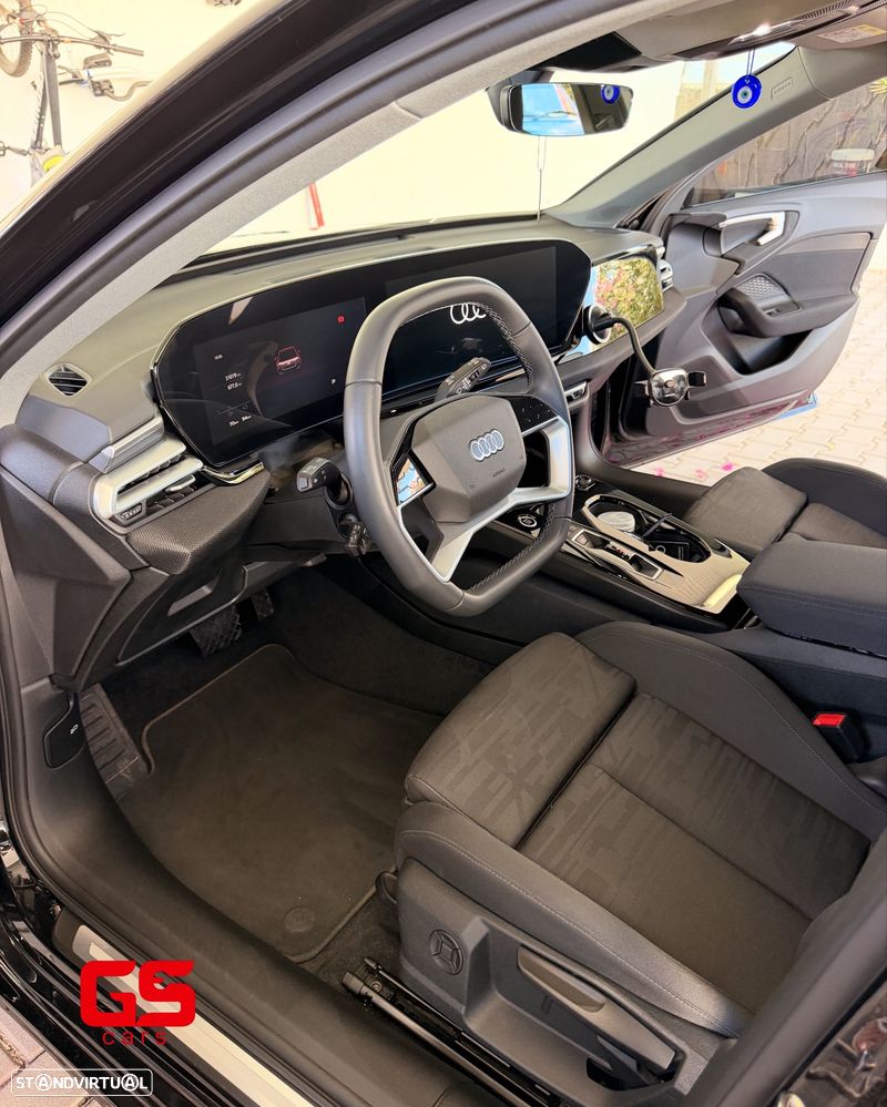 Audi A5 Avant - 9