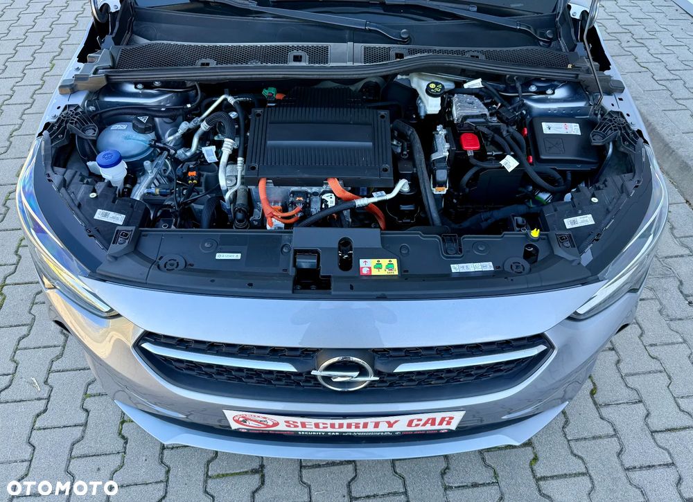 Opel Corsa - 24