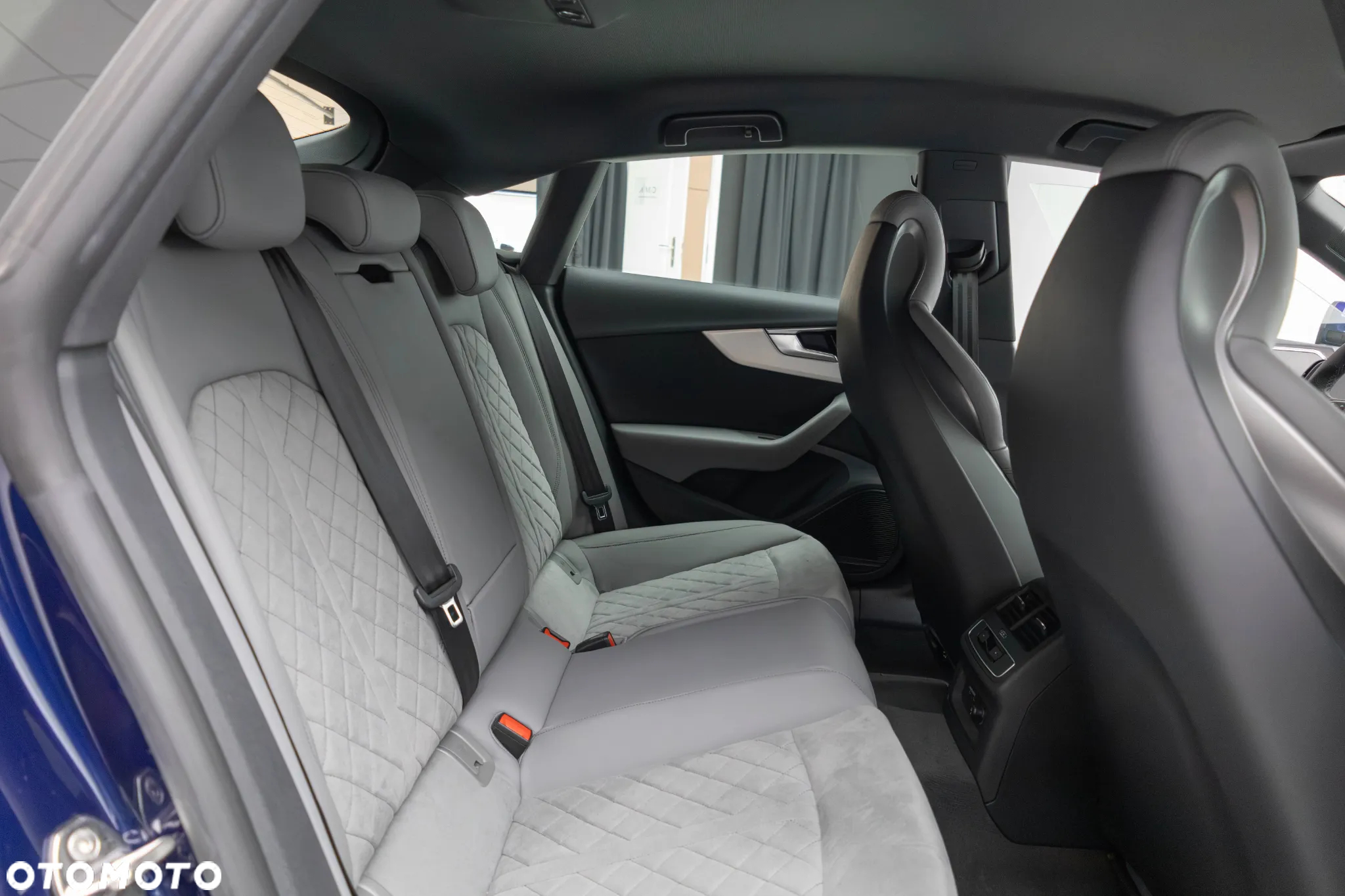 Audi A5 Sportback - 34
