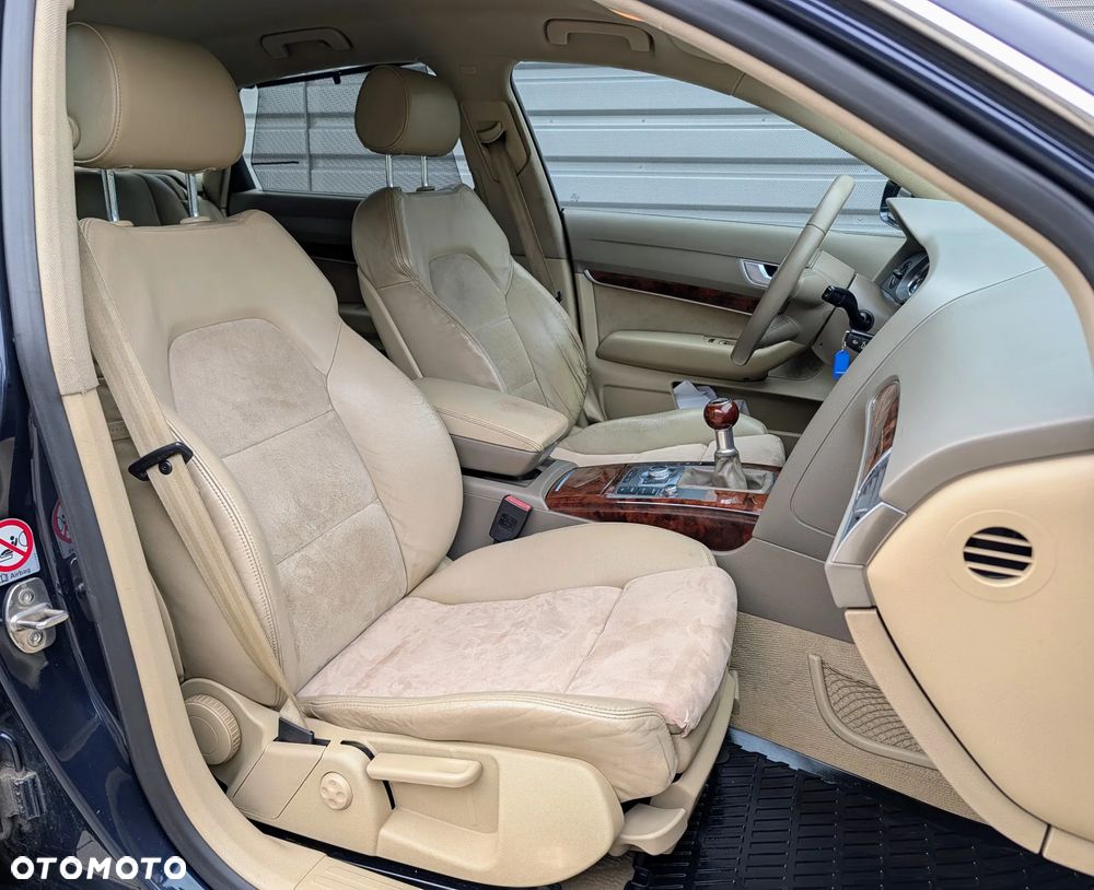 Audi A6 Limousine - 7