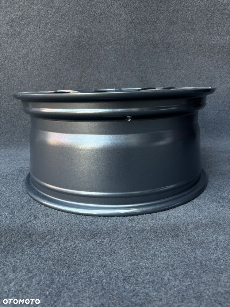 Alufelgi 18 ET20 BMW 5x120 M pakiet felgi Styling 135 5 E60 E39 F10 E36 E46 E90 E38 F01 F12 X3 F25 X4 X5 E65 IS20 wklęsłe 166 concave - 6