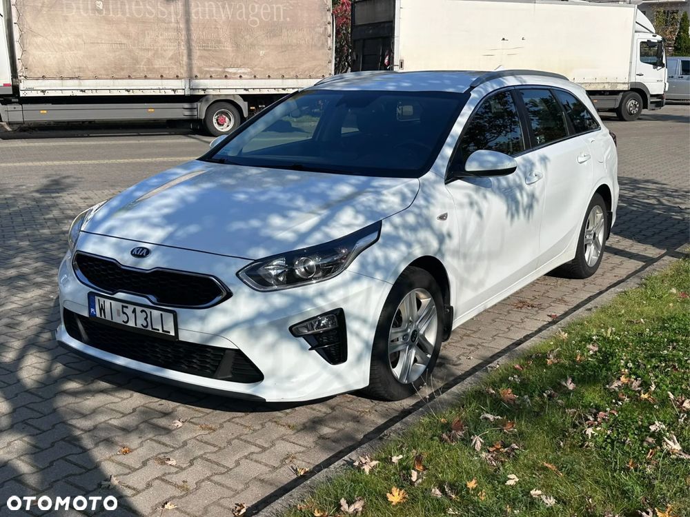 Kia Ceed 1.0 T-GDI M - 7