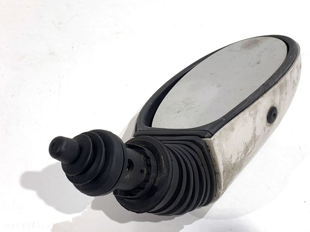 LUSTERKO PRAWY  LIGIER XTOO (LXT) 2005 - 2012 0.5 4 kW [5 KM] olej napędowy 2005 - 2012 - 5