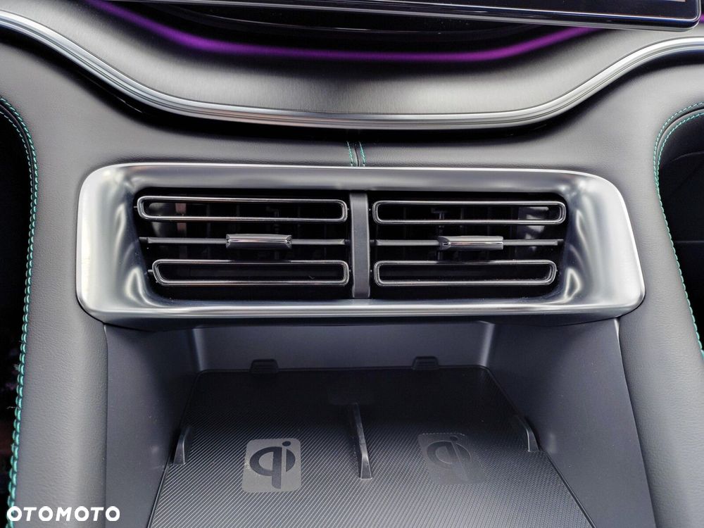 BYD Seal U - 21