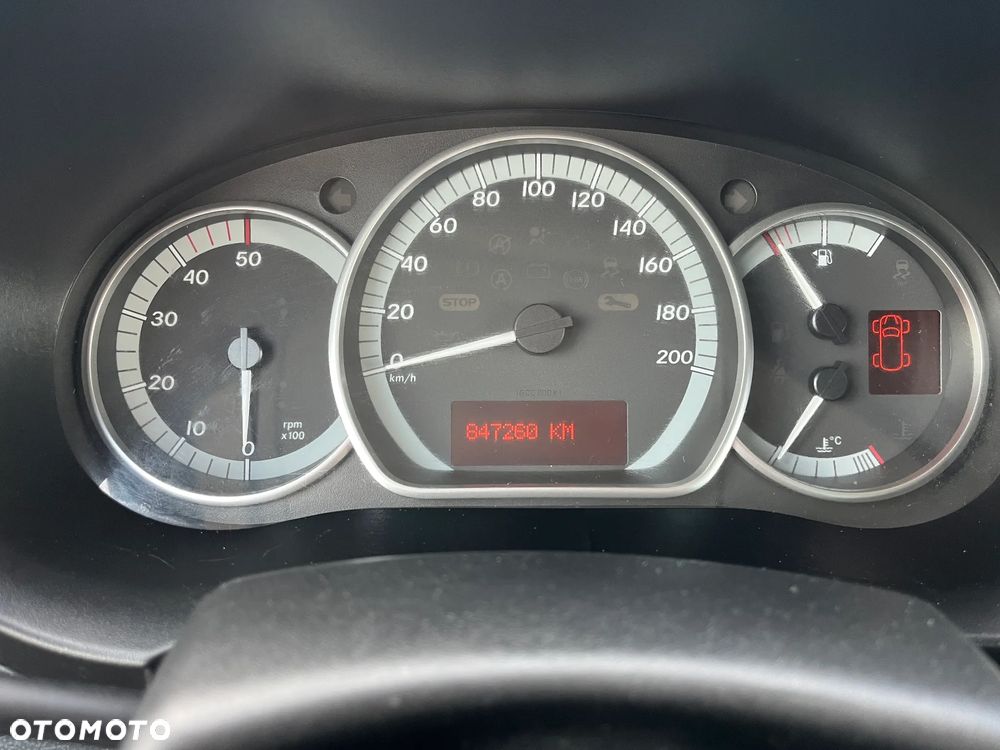 Mercedes-Benz Citan Kombi 415.703 - 22