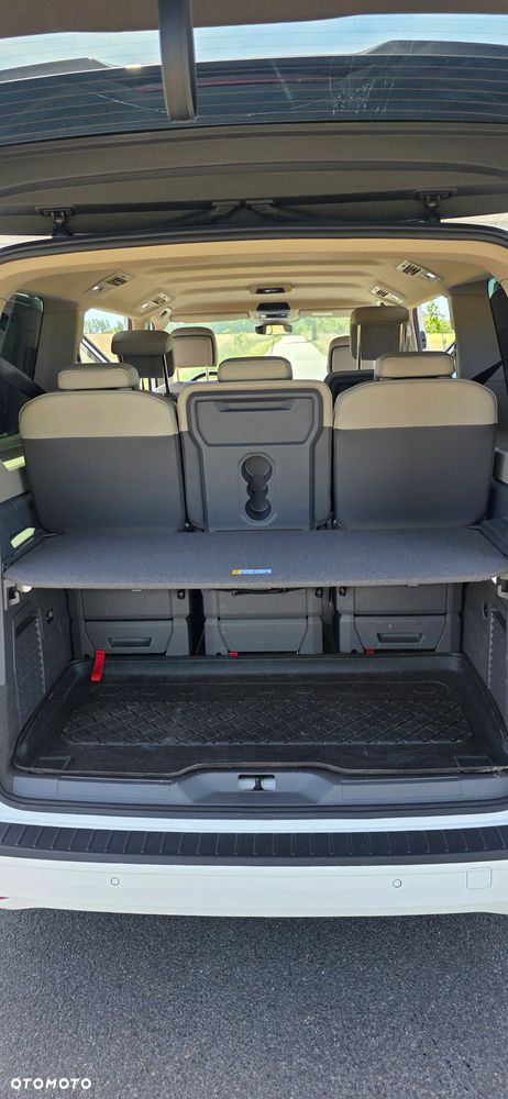 Volkswagen Multivan 2.0 TSI L1 DSG - 10