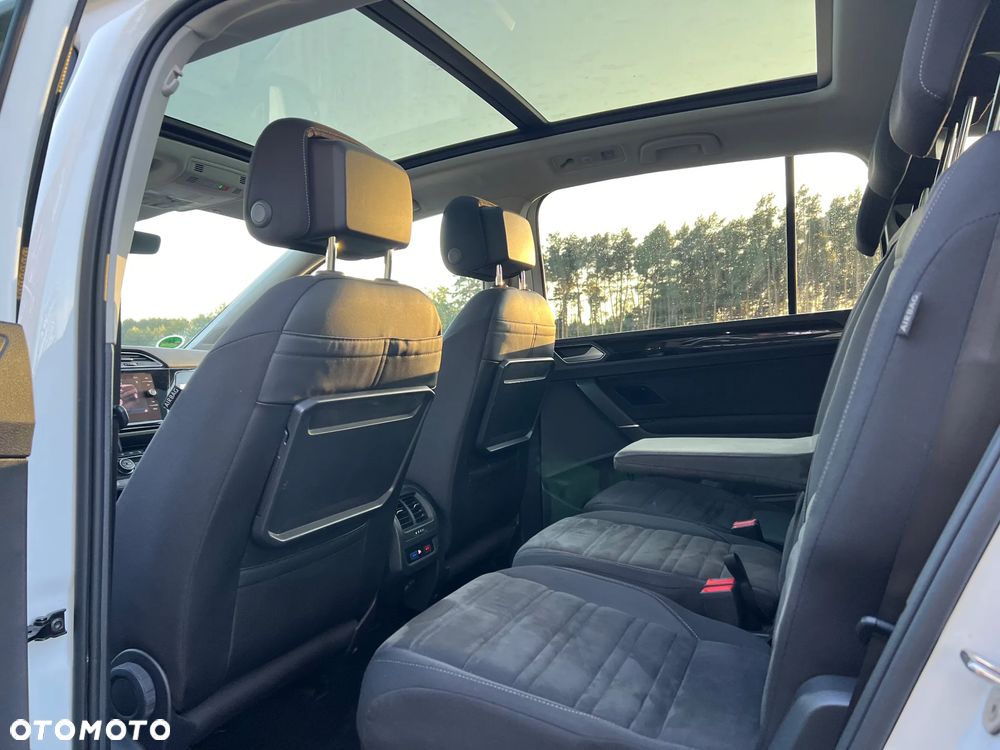 Volkswagen Touran 1.5 TSI ACT OPF DSG Highline - 28