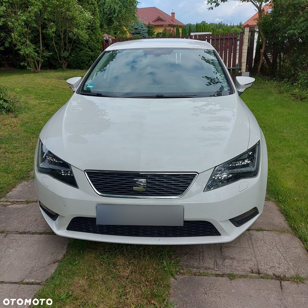 Seat Leon 1.2 TSI Reference - 2