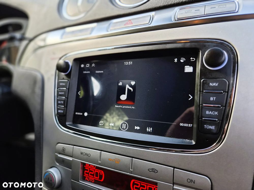 Ford S-Max - 26