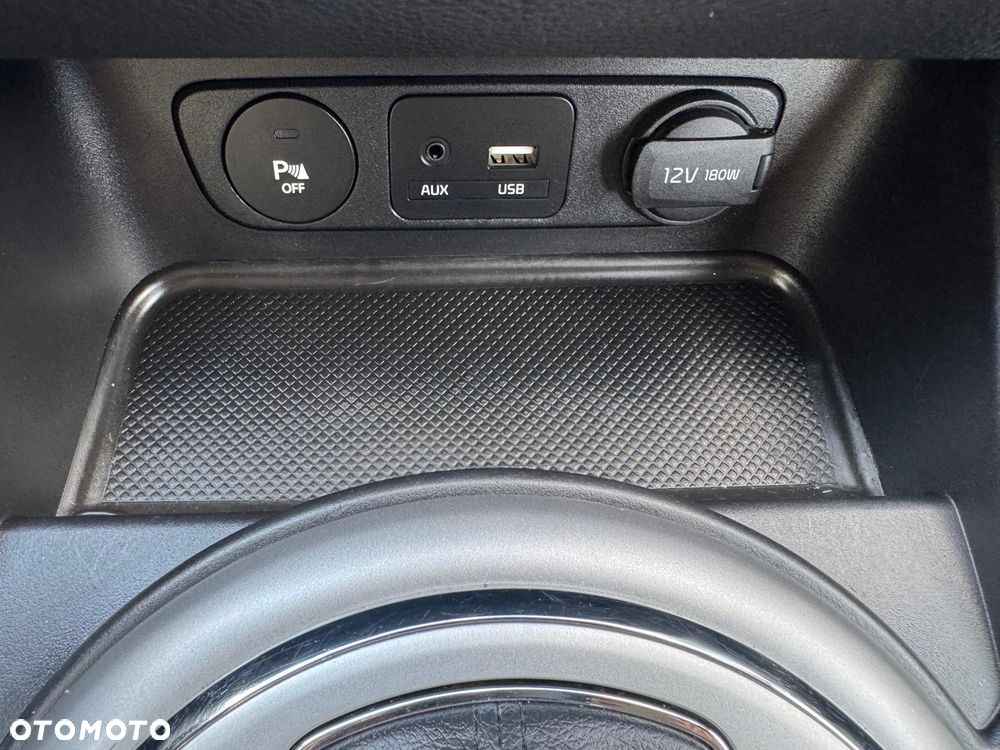 Kia Sportage - 27