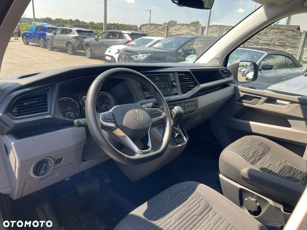 Volkswagen Caravelle 2.0 TDI L2 Highline DSG - 10