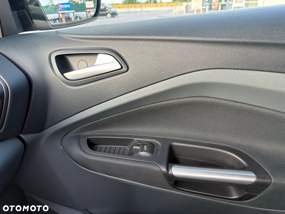 Ford Grand C-MAX 2.0 TDCi Champions Edition - 16