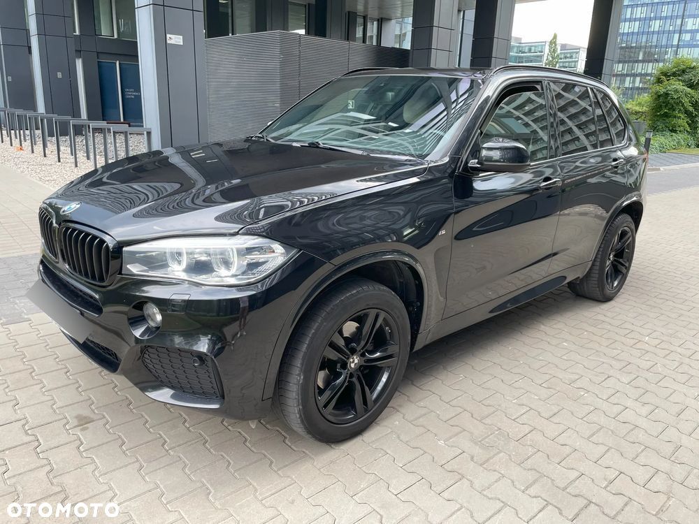 BMW X5 xDrive25d - 2