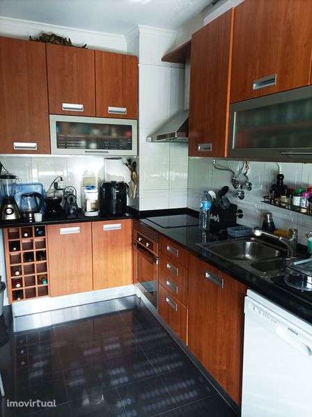 Apartamento T3 Amora - Grande imagem: 3/7