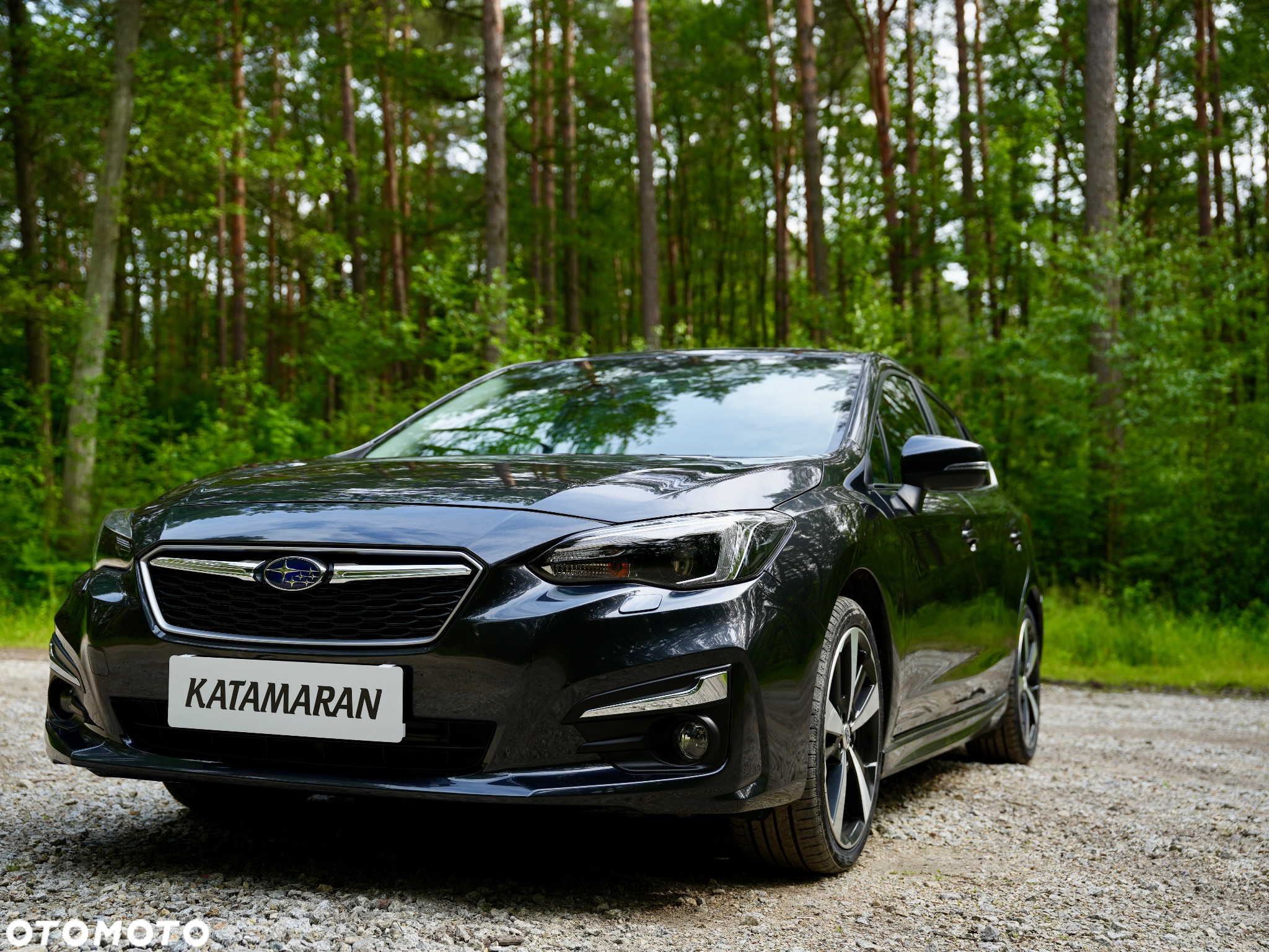 Subaru Impreza 1.6 Trend (EyeSight) Lineartronic - 10