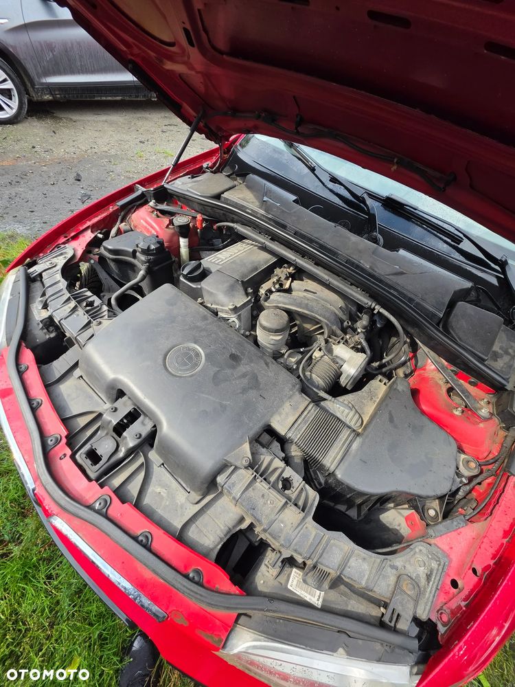 BMW Seria 1 116i - 5