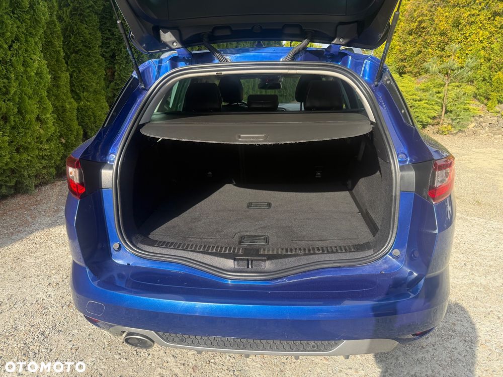 Renault Megane ENERGY dCi 130 GT LINE - 19