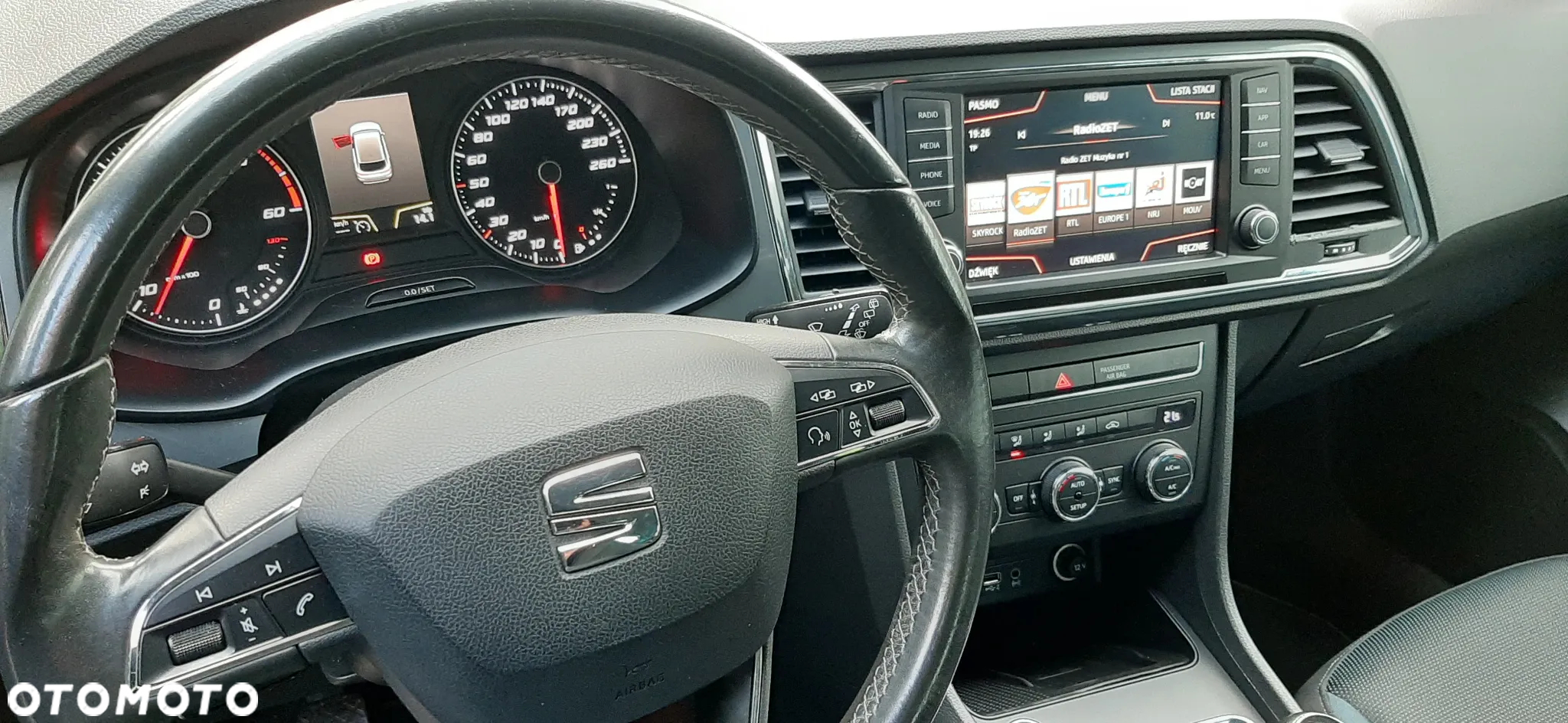 Seat Ateca 1.6 TDI ECOMOTIVE STYLE - 8