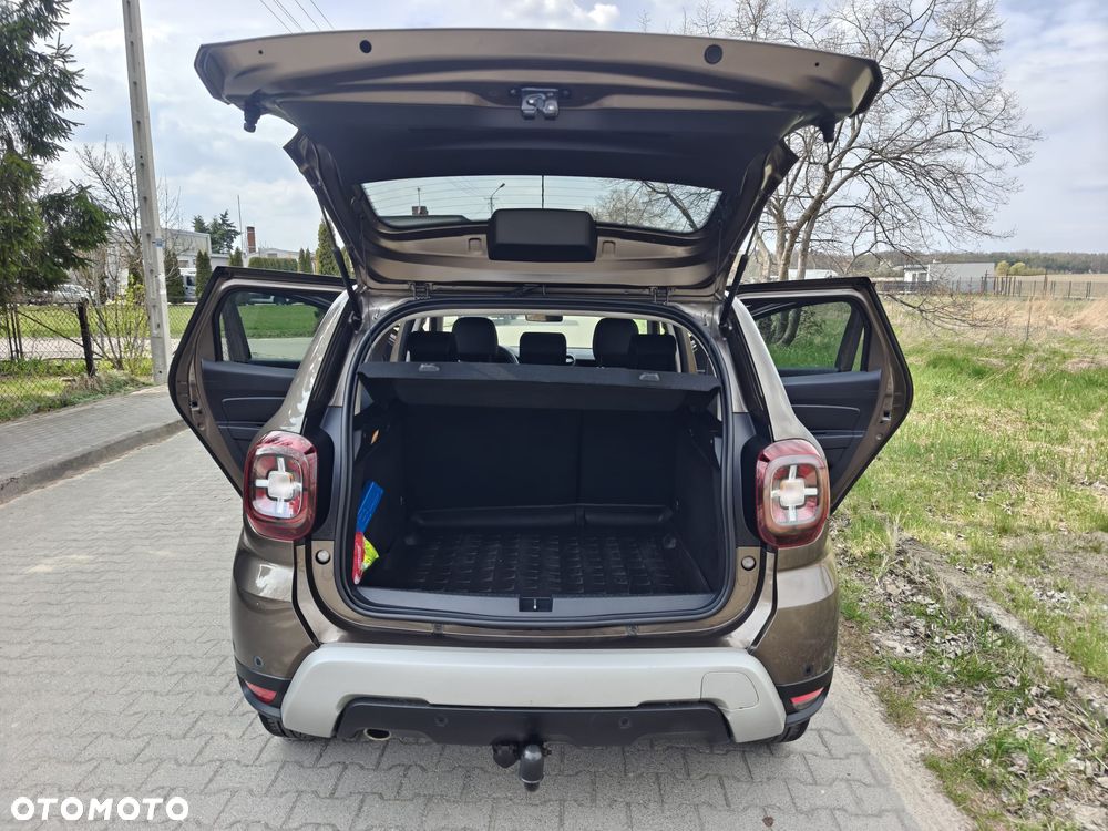 Dacia Duster - 26