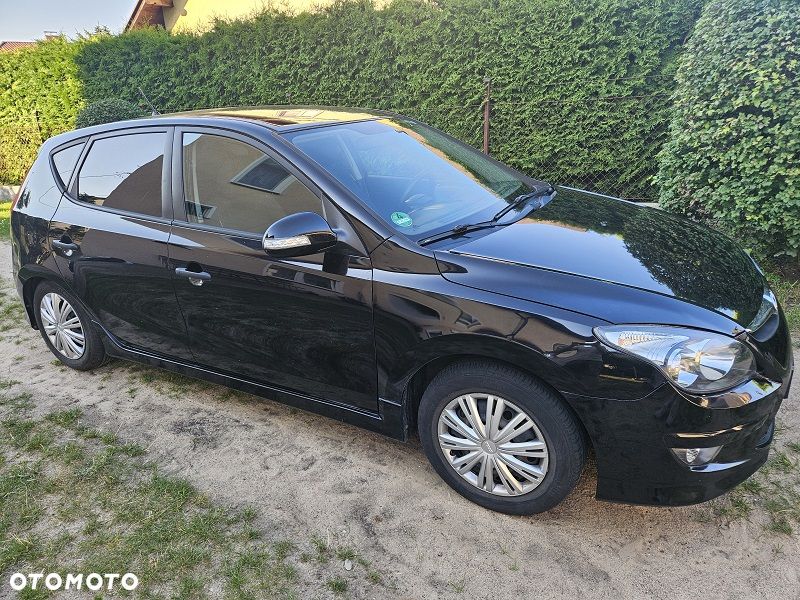 Hyundai i30 1.4 Comfort EU5 - 5