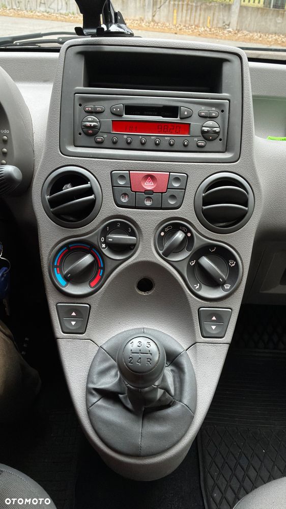 Fiat Panda - 2