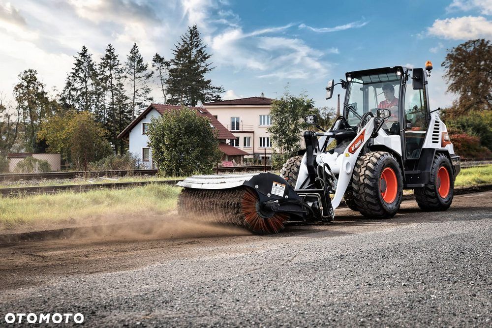 Bobcat L85 - 1