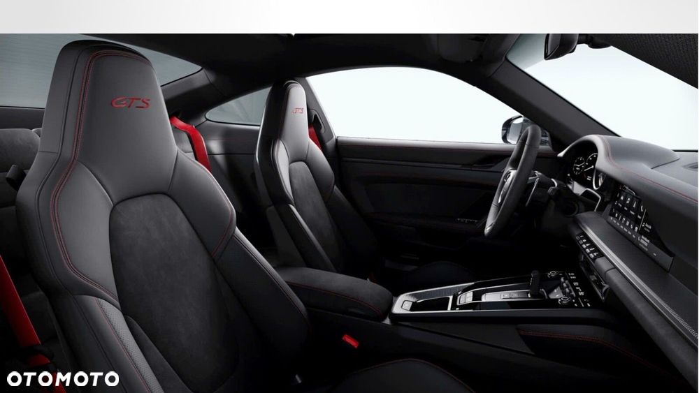 Porsche 911 - 6