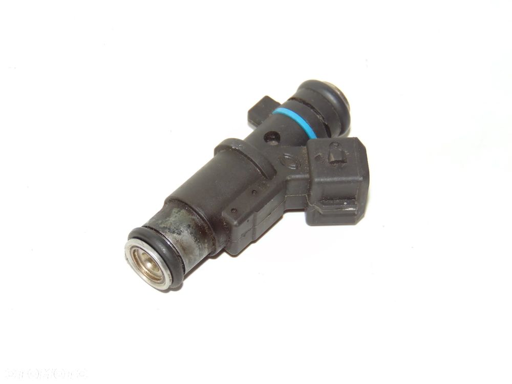 KOMPLET wtryski wtrysk wtryskiwacz paliwa 01F002A Citroen C2 C3 Xsara Peugeot 206 307 benzyna 1.4 - 2