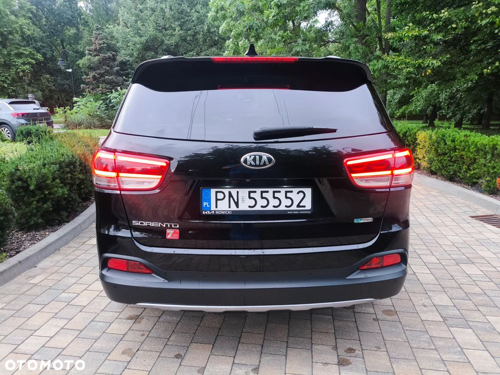 Kia Sorento 2.0 CRDI Business Line - 5
