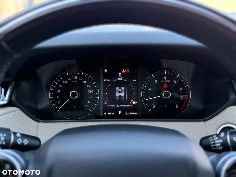 Land Rover Range Rover Velar - 30