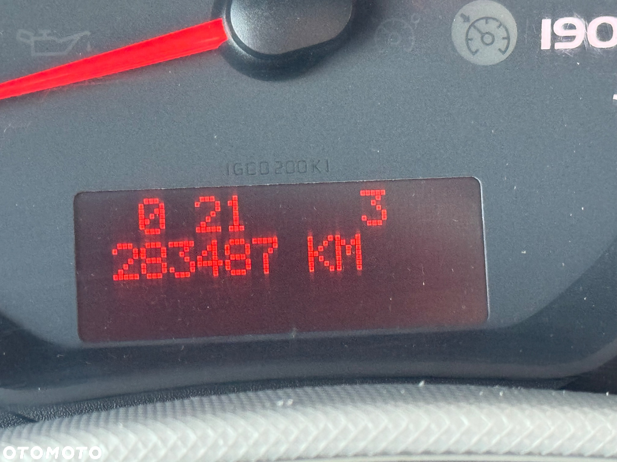 Renault Master 2.3 DCI Kontener // Super Stan - 16