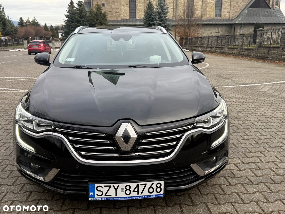 Renault Talisman - 9