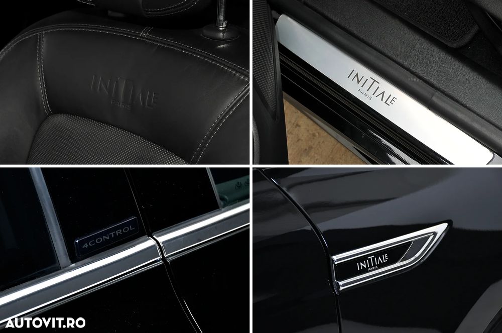 Renault Talisman ENERGY dCi 160 EDC INITIALE PARIS - 25
