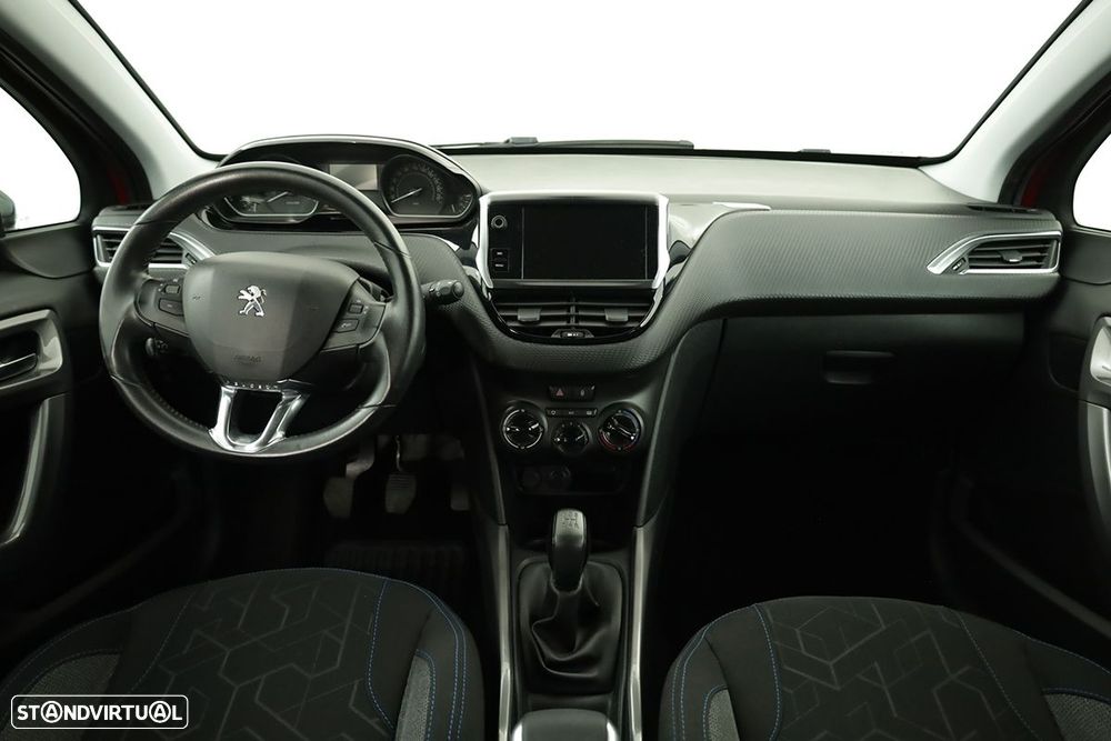 Peugeot 2008 1.2 PureTech Style - 8