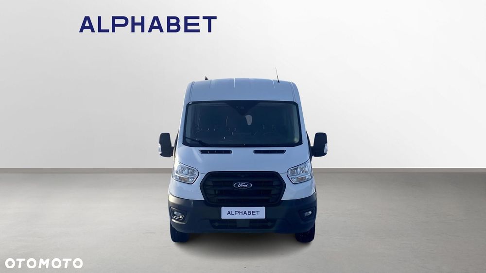 Ford Transit - 8