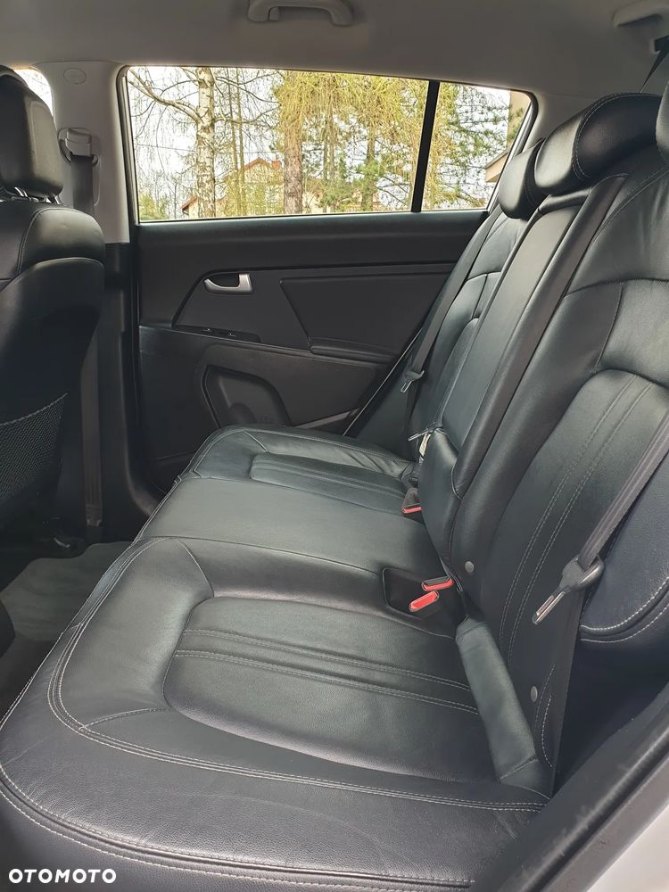 Kia Sportage 1.6 GDI L 2WD - 33